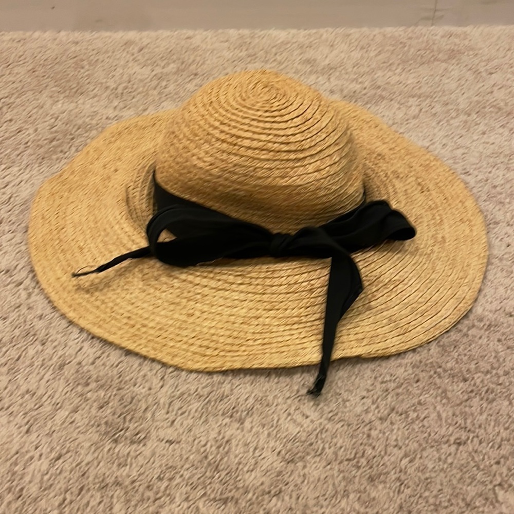 Sun hat